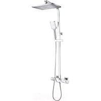 Душевая система Maxonor Pure Life MN2489