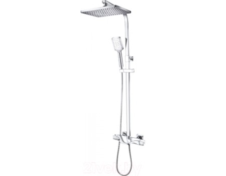 Душевая система Maxonor Pure Life MN2489