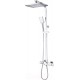 Душевая система Maxonor Pure Life MN2489