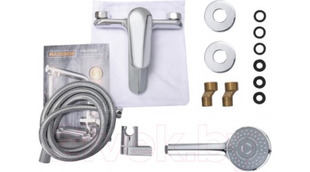 Смеситель Maxonor Pure Life MN3271 