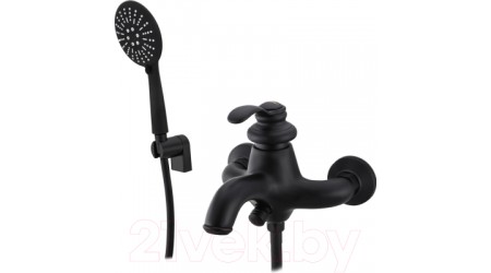 Смеситель Maxonor Pure Life MN3276-7 