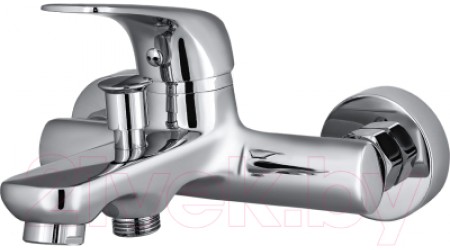 Смеситель Maxonor Pure Life MN3277 
