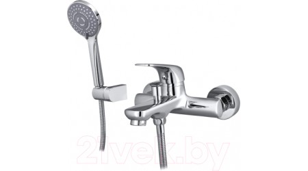 Смеситель Maxonor Pure Life MN3277 
