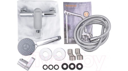 Смеситель Maxonor Pure Life MN3277 