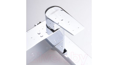 Смеситель Maxonor Pure Life MN3282 