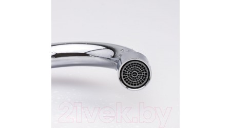 Смеситель Maxonor MN4125 (хром) 