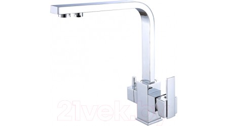 Смеситель Maxonor Pure Life MN4356 