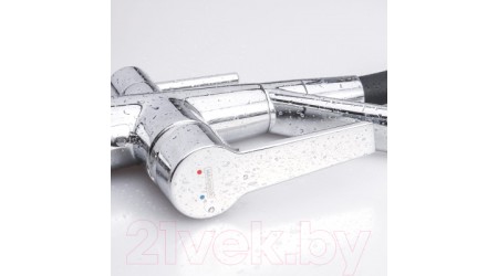 Смеситель Maxonor Pure Life MN4460-17 