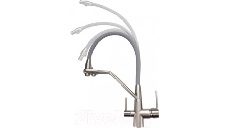 Смеситель Maxonor Pure Life MN4460-5 