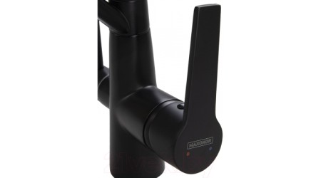 Смеситель Maxonor Pure Life MN4460-7 
