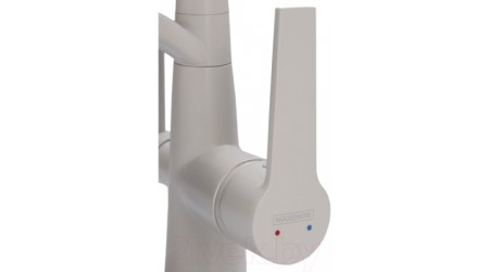 Смеситель Maxonor Pure Life MN4460-8 