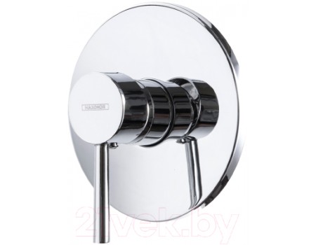Душевая система Maxonor Pure Life MN7101