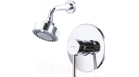 Душевая система Maxonor Pure Life MN7101