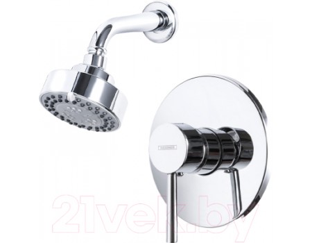 Душевая система Maxonor Pure Life MN7101