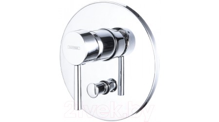 Душевая система Maxonor Pure Life MN7102