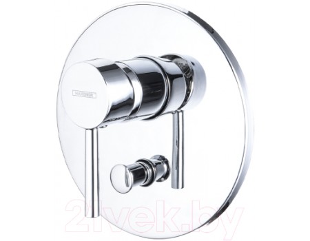 Душевая система Maxonor Pure Life MN7102