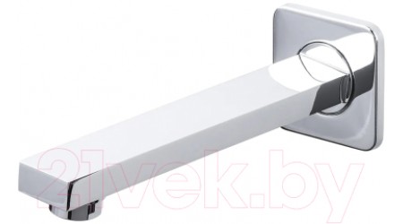 Душевая система Maxonor Pure Life MN7103 (хром)