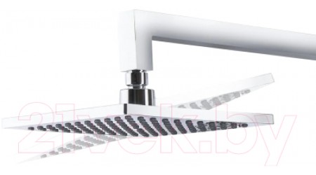 Душевая система Maxonor Pure Life MN7103 (хром)