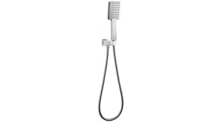 Душевая система Maxonor Pure Life MN7103 (хром)