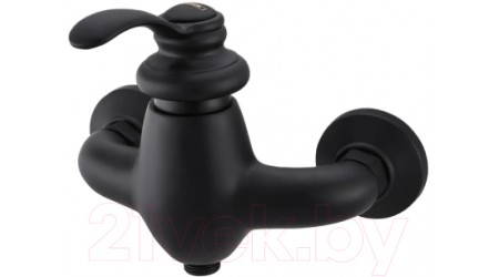 Смеситель Maxonor Pure Life MN9076-7 (черный) 
