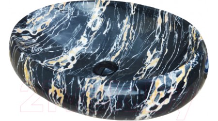 Умывальник CeramaLux MNC163