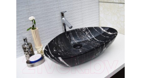 Умывальник CeramaLux MNC206