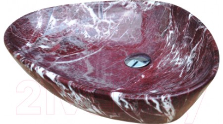 Умывальник CeramaLux MNC208