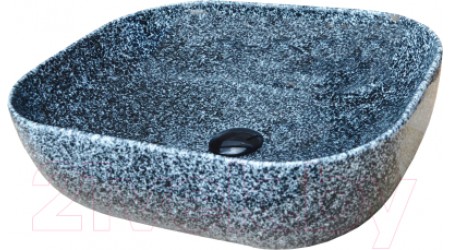 Умывальник CeramaLux MNC338