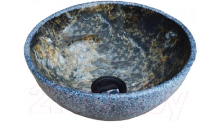 Умывальник CeramaLux MNC486
