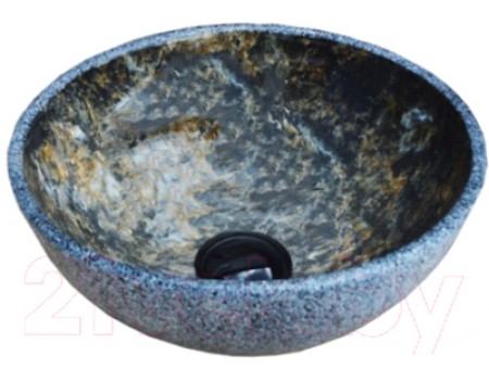 Умывальник CeramaLux MNC486
