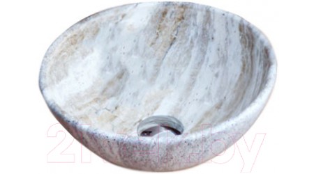 Умывальник CeramaLux MNC487