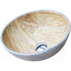 Умывальник CeramaLux MNC488