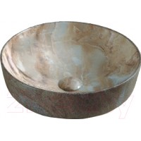 Умывальник CeramaLux MNC499