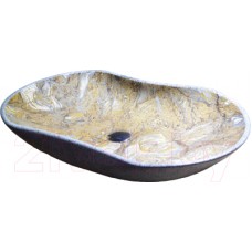 Умывальник CeramaLux MNC503