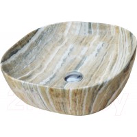 Умывальник CeramaLux MNC543
