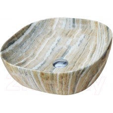 Умывальник CeramaLux MNC543