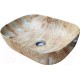 Умывальник CeramaLux MNC548