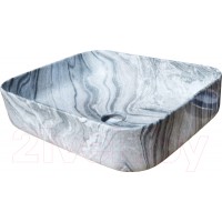 Умывальник CeramaLux MNC597