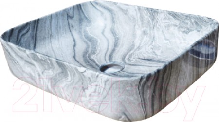 Умывальник CeramaLux MNC597