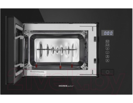 Микроволновая печь HOMSair MOB205GB