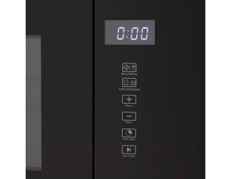 Микроволновая печь HOMSair MOB205GB