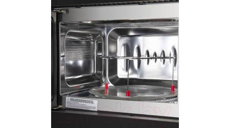Микроволновая печь HOMSair MOB205GB