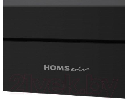 Микроволновая печь HOMSair MOB205GB