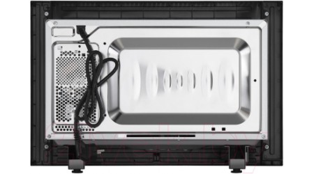 Микроволновая печь HOMSair MOB205GB