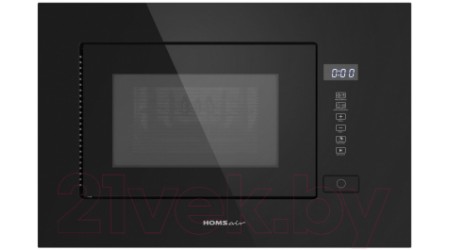 Микроволновая печь HOMSair MOB205GB