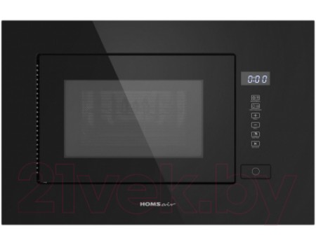 Микроволновая печь HOMSair MOB205GB