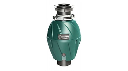 Измельчитель отходов Elleci Model 750 Top