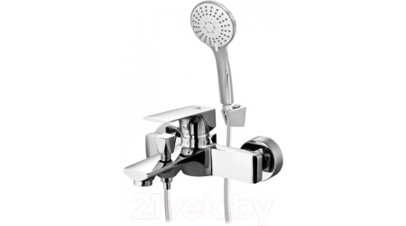 Смеситель Rubineta Modena-10/K / MD10K08 