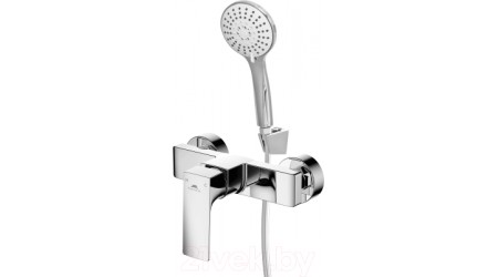 Смеситель Rubineta Modena-12/K / MD20K08 