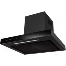 Вытяжка Т-образная Maunfeld Modern 60 (черный)